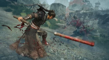 Team NINJA anuncia Wo Long 2: Wings of Ember para 2027