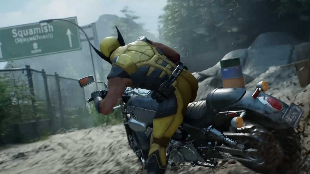 Wolverine vira “Subway Surfers com DLSS 5”? Entenda o hate