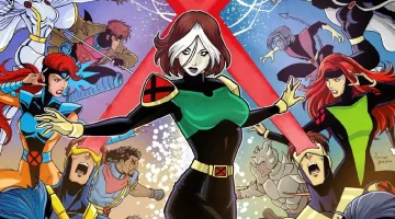 X-Men ’92 vs. Evolution: Marvel anuncia crossover inédito