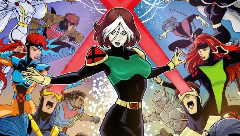 X-Men ’92 vs. Evolution: Marvel anuncia crossover inédito
