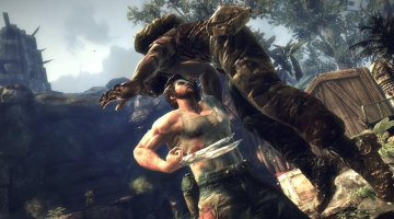Fãs dizem que jogo do Wolverine de 2009 supera o jogo do PS5
