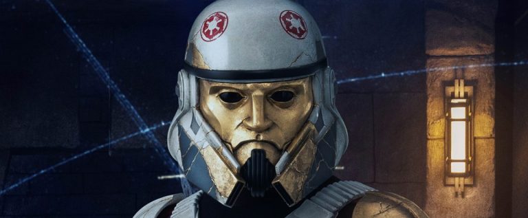 Ahsoka: artes conceituais mostram o exército de Thrawn