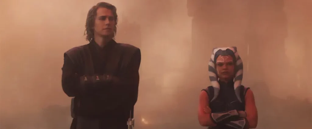 Ahsoka: Dave Filoni confirma teoria dos fãs de Star Wars
