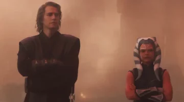 Ahsoka: Dave Filoni confirma teoria dos fãs de Star Wars
