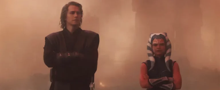 Ahsoka: Dave Filoni confirma teoria dos fãs de Star Wars