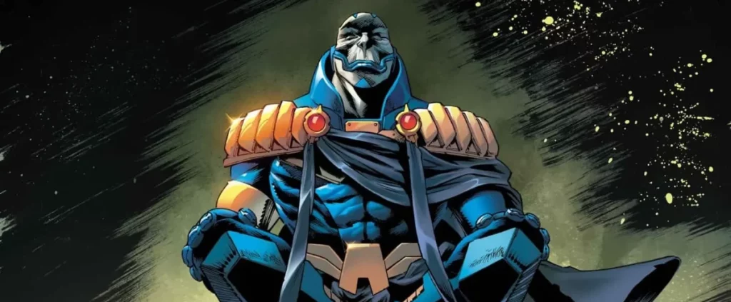 X-Men: seria o Apocalipse o melhor vilão da Marvel?