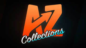 AZ Collections lança novo app onde você pode comprar colecionáveis direto pelo vídeo