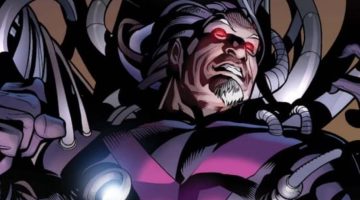 X-Men: o vilão mutante que a Marvel demorou para acertar