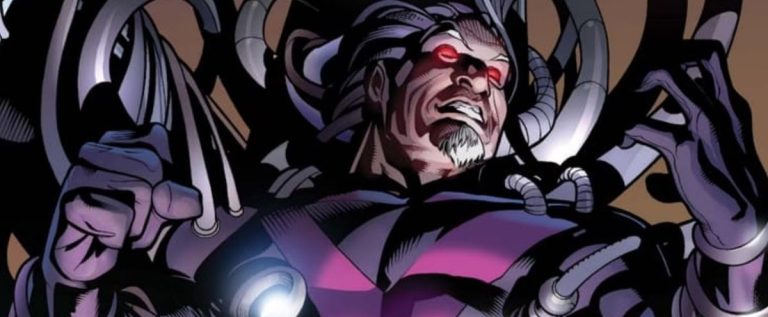 X-Men: o vilão mutante que a Marvel demorou para acertar