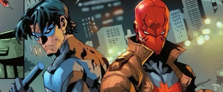 Dupla Dinâmica, série animada dos Robins, é oficialmente adiada