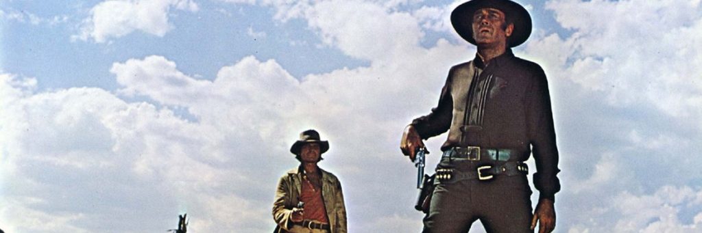 O faroeste clássico que inspirou Vingadores: Doutor Destino