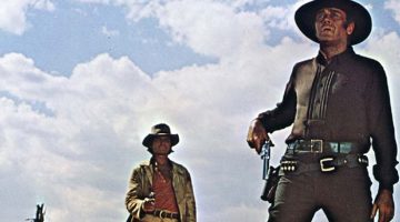 O faroeste clássico que inspirou Vingadores: Doutor Destino