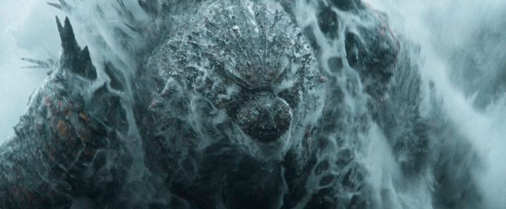 Godzilla Minus Zero tem primeiras reações divulgadas