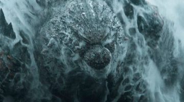 Godzilla Minus Zero tem primeiras reações divulgadas