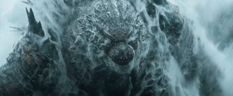 Godzilla Minus Zero tem primeiras reações divulgadas