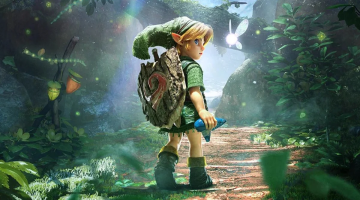Nintendo atualiza timeline e sugere existirem dois Hyrules