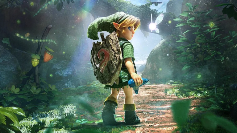 GTA 6 vs. Ocarina of Time – Especialistas afirmam que a Nintendo é a melhor adversária pra Rockstar