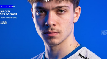 Ei Nerd Esports cai para a KaBuM e dá adeus ao split 2 do Circuito Desafiante 2026