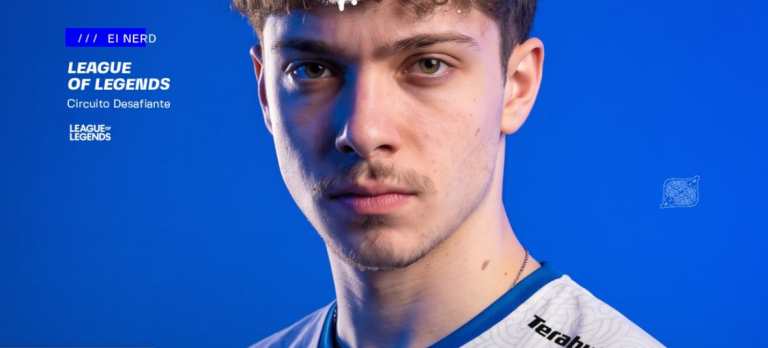 Ei Nerd Esports cai para a KaBuM e dá adeus ao split 2 do Circuito Desafiante 2026