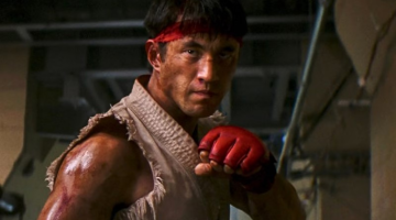 Ryu aposentado? Entenda o Satsui no Hado do novo filme de Street Fighter