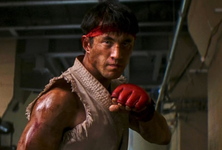 Ryu aposentado? Entenda o Satsui no Hado do novo filme de Street Fighter