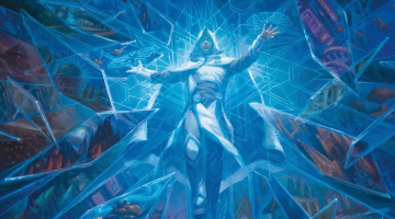 Jace Beleren morre em Magic: The Gathering e ganha sucessora