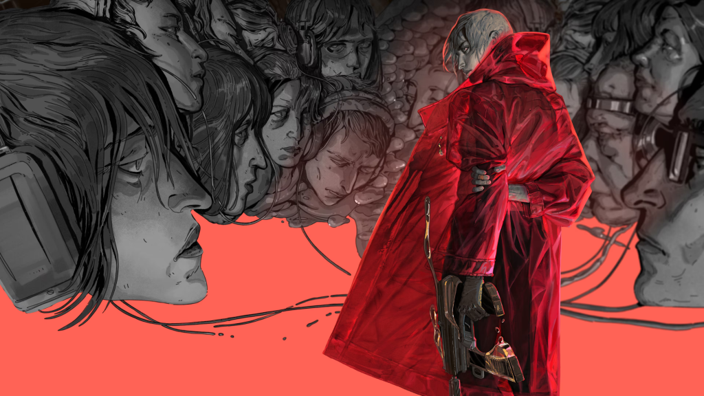 Sucessor de Disco Elysium chega ao PS5 com atualização Director’s Cut gratuita