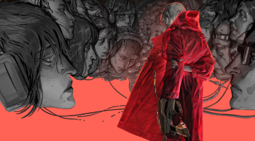 Sucessor de Disco Elysium chega ao PS5 com atualização Director’s Cut gratuita