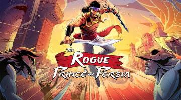 The Rogue Prince of Persia recebe atualização gratuita de aniversário