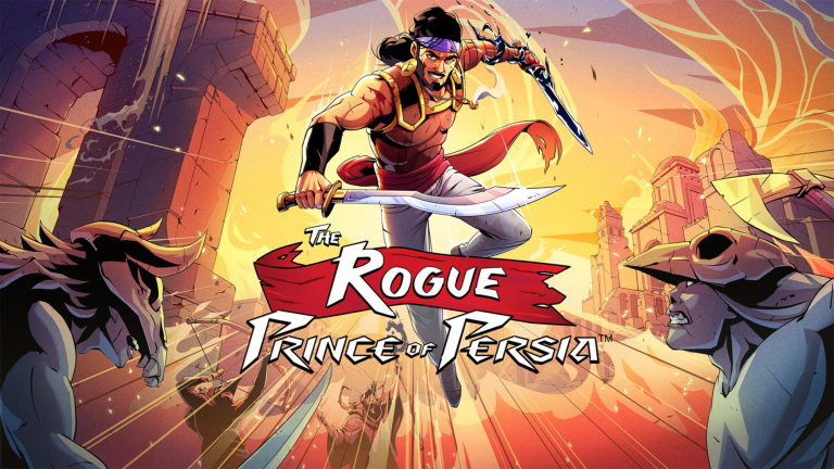 The Rogue Prince of Persia recebe atualização gratuita de aniversário