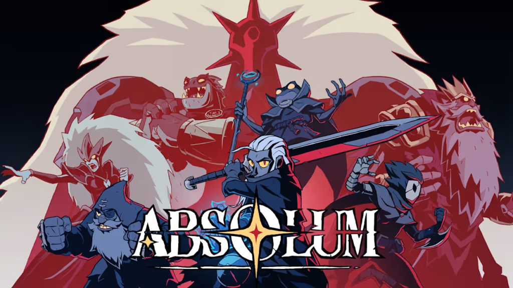 Absolum ganha versão física para Nintendo Switch 2