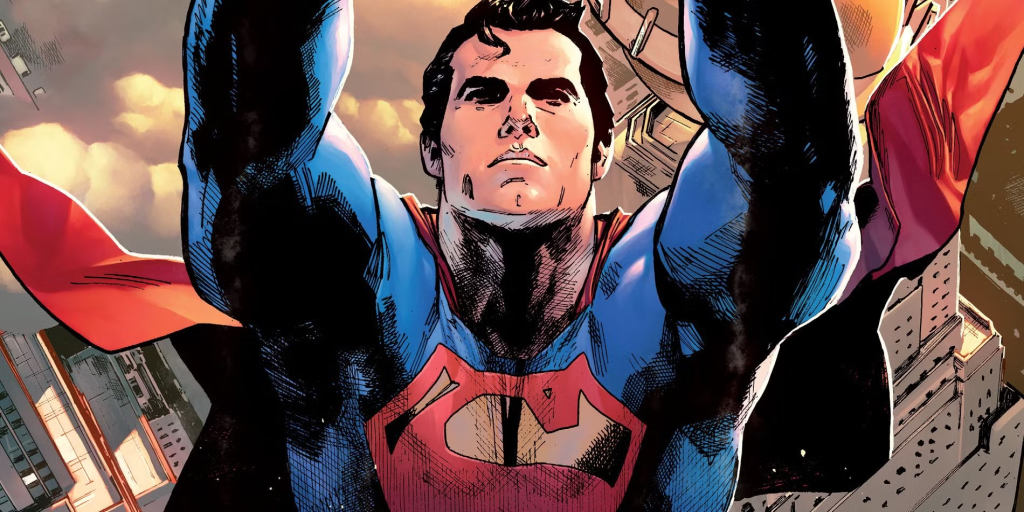 Superman revela “detector de mentiras” natural em nova HQ da DC