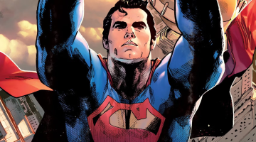 Superman revela “detector de mentiras” natural em nova HQ da DC