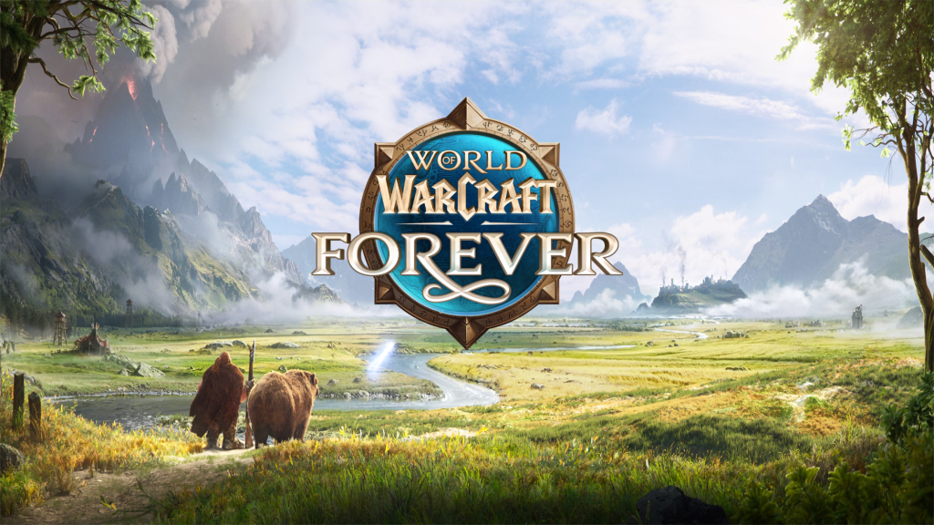 World of Warcraft Forever quer fidelidade total ao clássico, diz dev