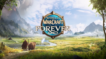 World of Warcraft Forever quer fidelidade total ao clássico, diz dev
