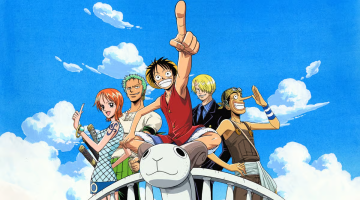 Fortnite: Collab com One Piece pode ter “evento gigante”, diz leak