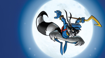 Sony registra marca de produtos de Sly Cooper, mas calma…