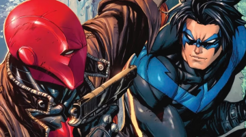 Dynamic Duo pode definir futuros heróis do DCU