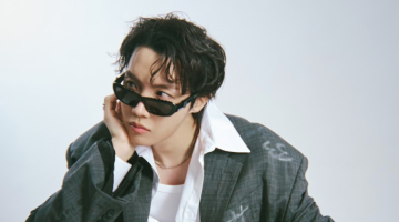 J-Hope celebra vitória histórica do BTS no VMA 2026; veja o que rolou