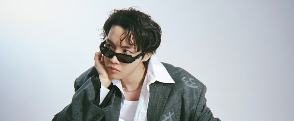 J-Hope celebra vitória histórica do BTS no VMA 2026; veja o que rolou