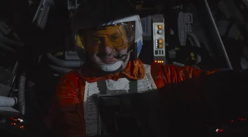 O Mandaloriano & Grogu: Dave Filoni quis cortar a si próprio do filme