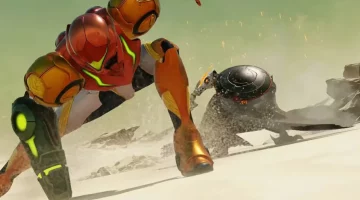 Nintendo confirma novo Metroid para o Switch 2; veja o trailer