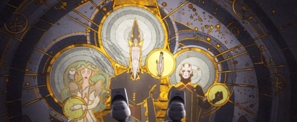 Star Wars: o episódio de Guerra dos Clones que mudou a mitologia da saga