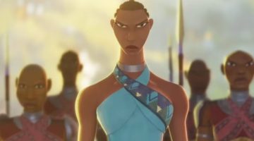 Olhos de Wakanda tem futuro ameaçado na Marvel