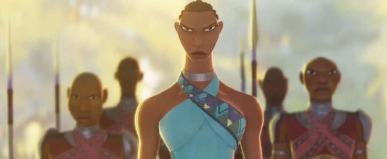 Olhos de Wakanda tem futuro ameaçado na Marvel