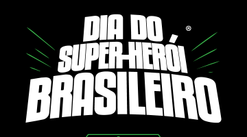 Dia do Super-Herói Brasileiro 2026 acontece neste sábado