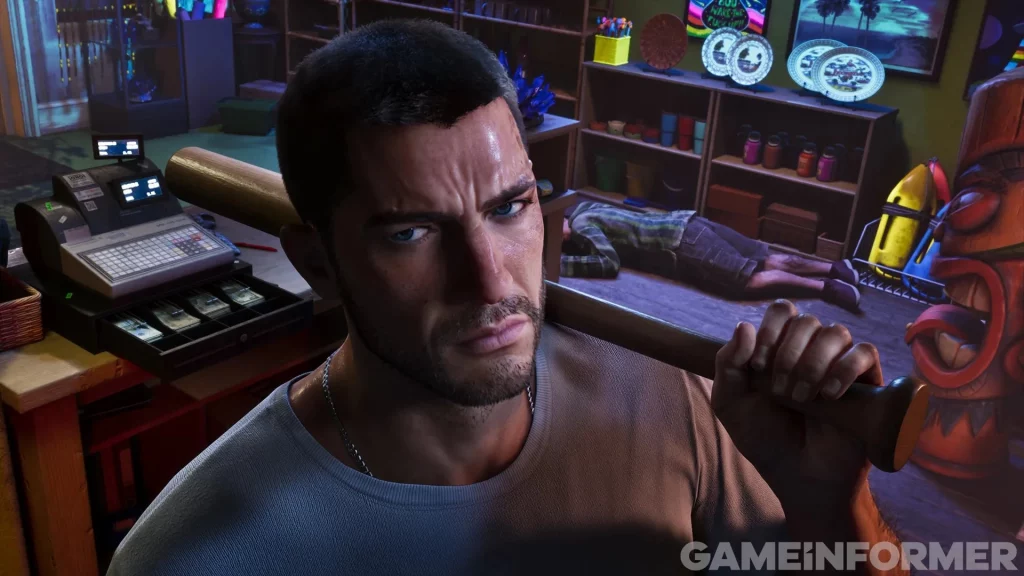 GTA 6