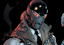 Batman: vilão criado por fã estreia nos quadrinhos e agrada