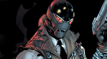Batman: vilão criado por fã estreia nos quadrinhos e agrada
