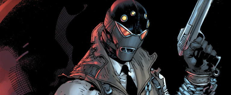 Batman: vilão criado por fã estreia nos quadrinhos e agrada